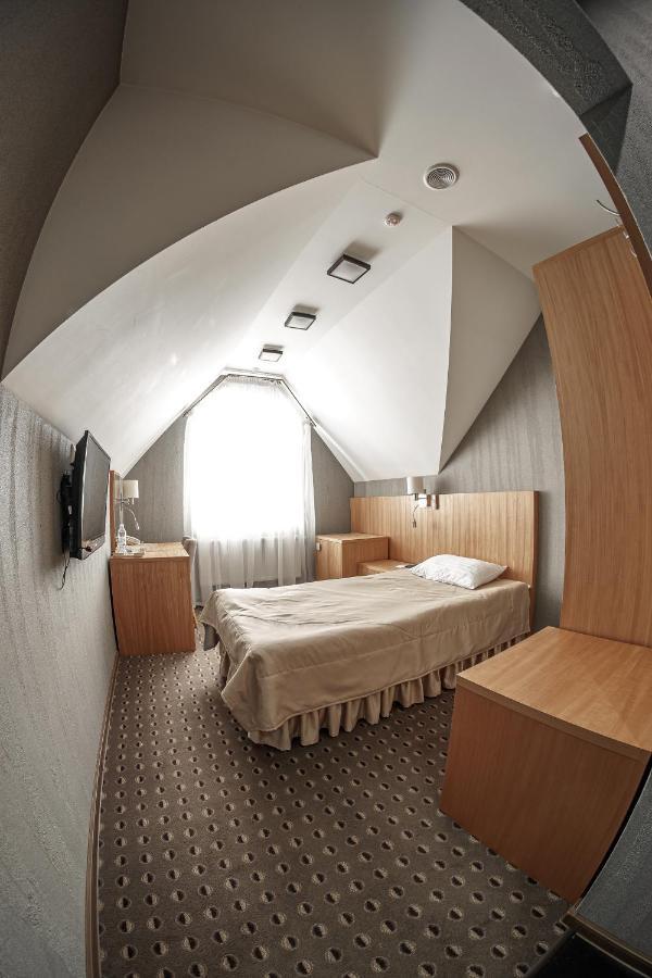 Hotel Kolobok Kniahynynok Zewnętrze zdjęcie