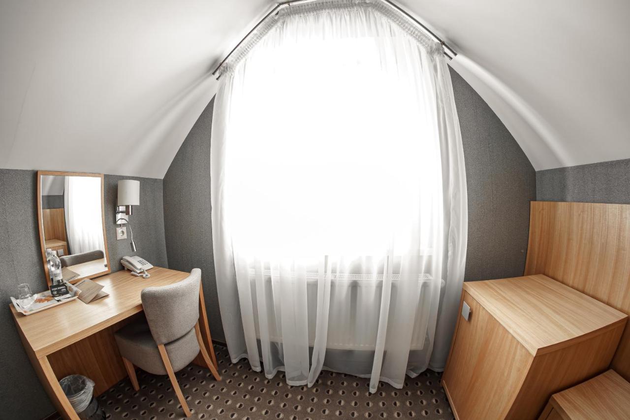 Hotel Kolobok Kniahynynok Zewnętrze zdjęcie