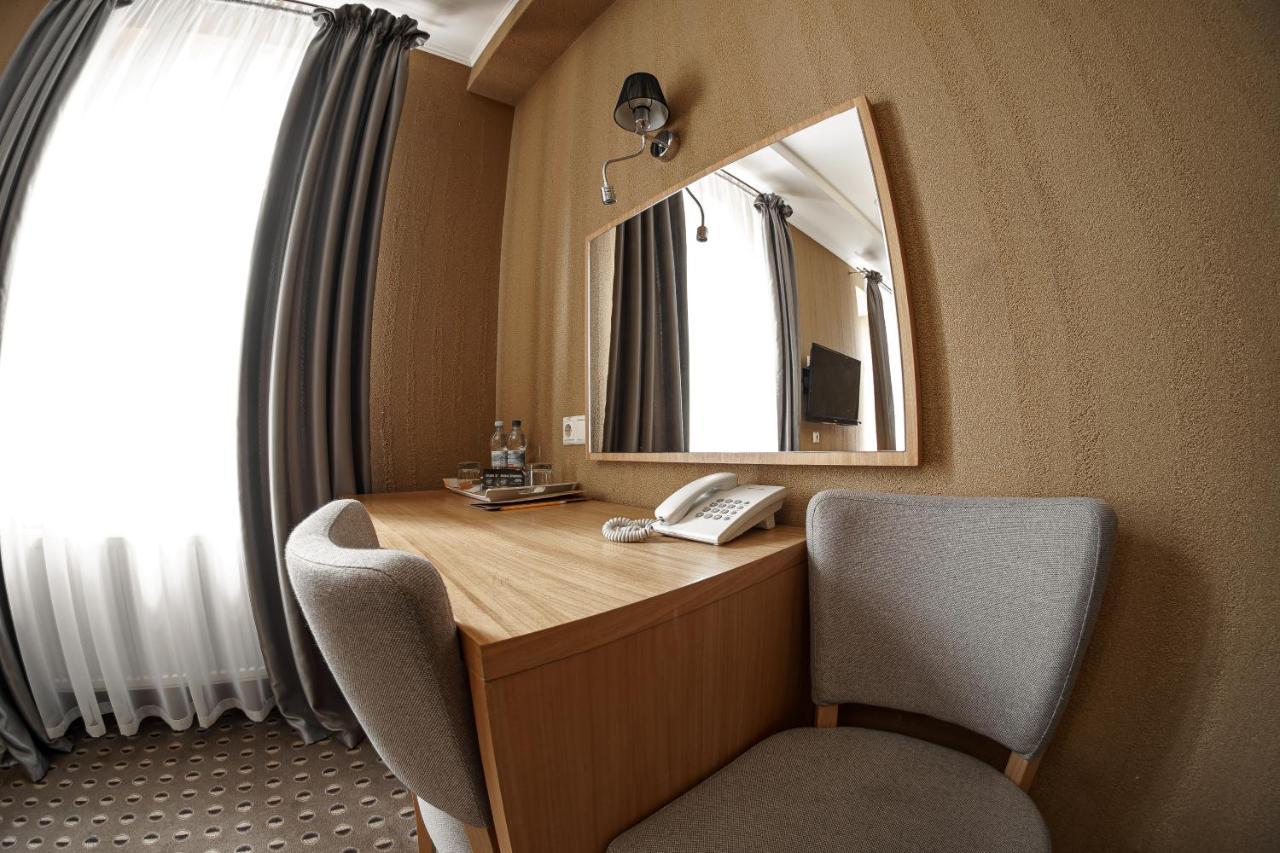 Hotel Kolobok Kniahynynok Zewnętrze zdjęcie