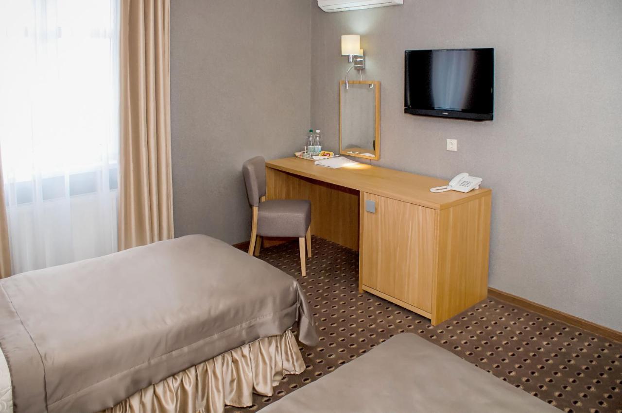 Hotel Kolobok Kniahynynok Zewnętrze zdjęcie