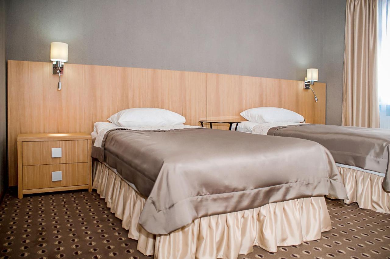Hotel Kolobok Kniahynynok Zewnętrze zdjęcie