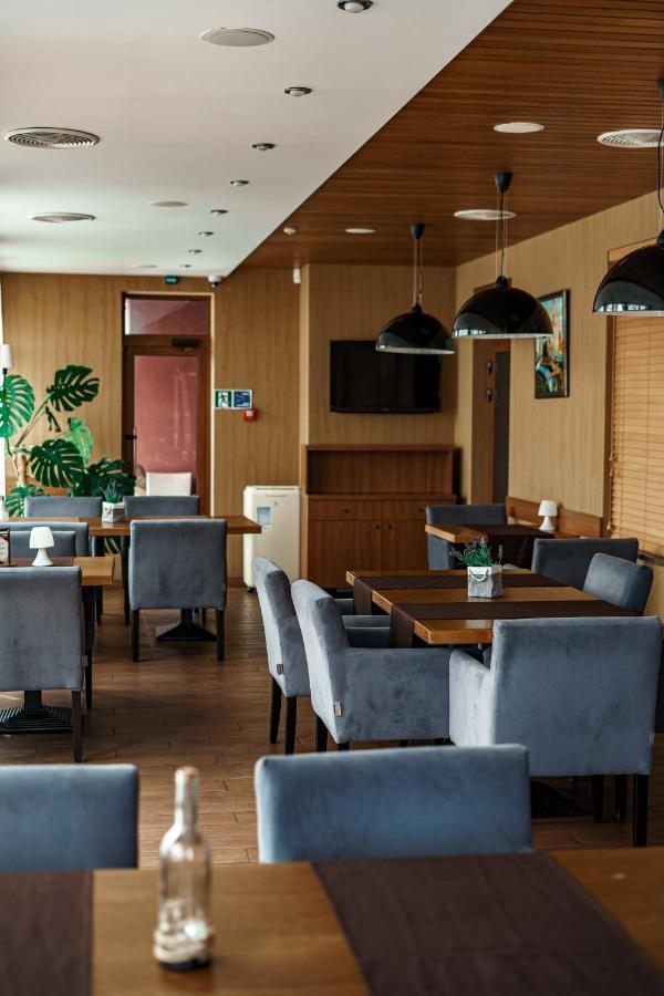 Hotel Kolobok Kniahynynok Zewnętrze zdjęcie