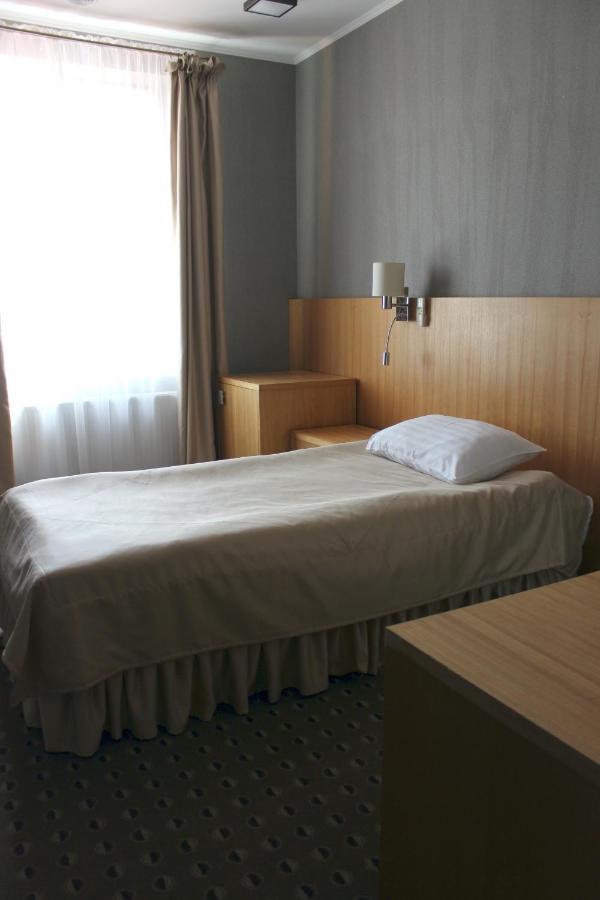Hotel Kolobok Kniahynynok Zewnętrze zdjęcie