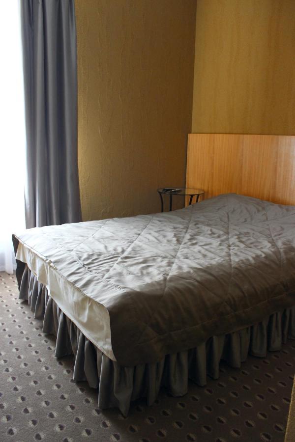 Hotel Kolobok Kniahynynok Zewnętrze zdjęcie
