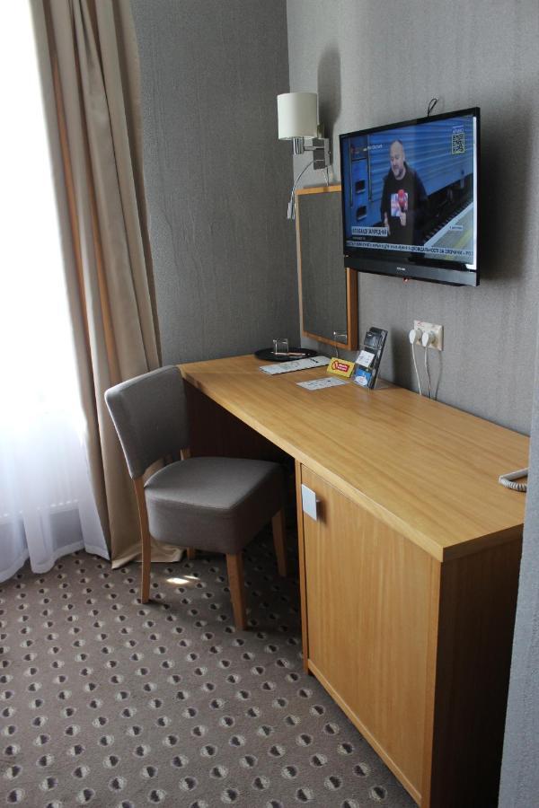 Hotel Kolobok Kniahynynok Zewnętrze zdjęcie