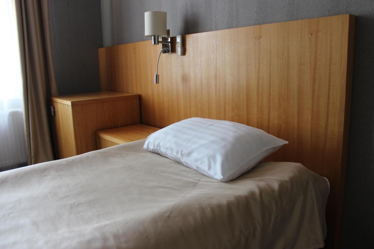 Hotel Kolobok Kniahynynok Zewnętrze zdjęcie