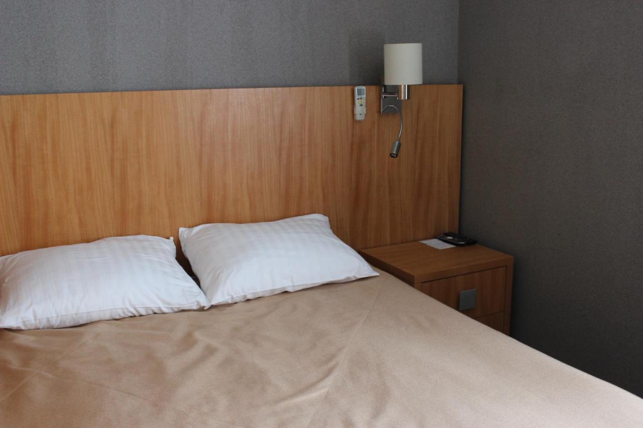 Hotel Kolobok Kniahynynok Zewnętrze zdjęcie