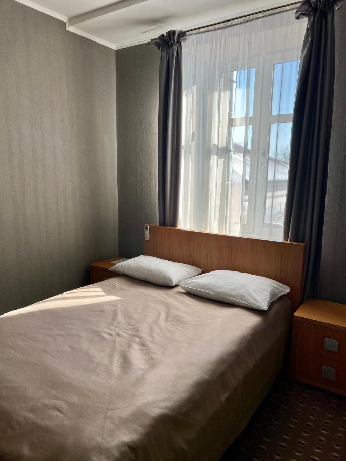 Hotel Kolobok Kniahynynok Zewnętrze zdjęcie