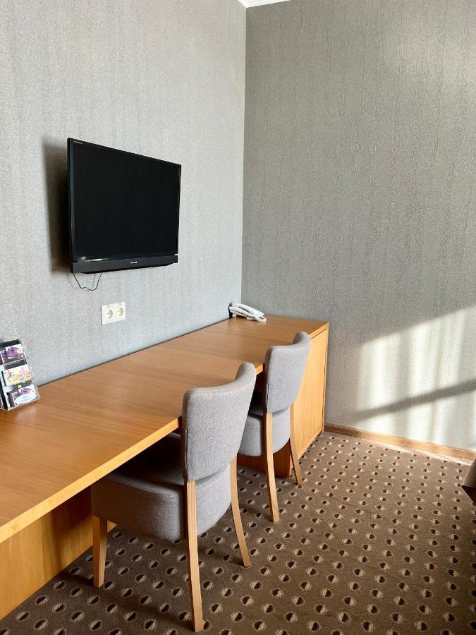 Hotel Kolobok Kniahynynok Zewnętrze zdjęcie