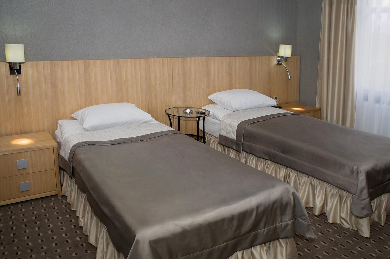 Hotel Kolobok Kniahynynok Pokój zdjęcie