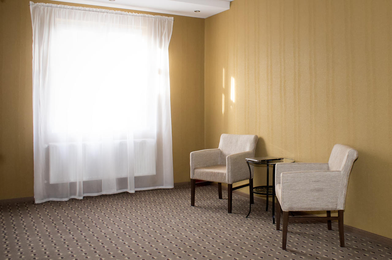 Hotel Kolobok Kniahynynok Zewnętrze zdjęcie